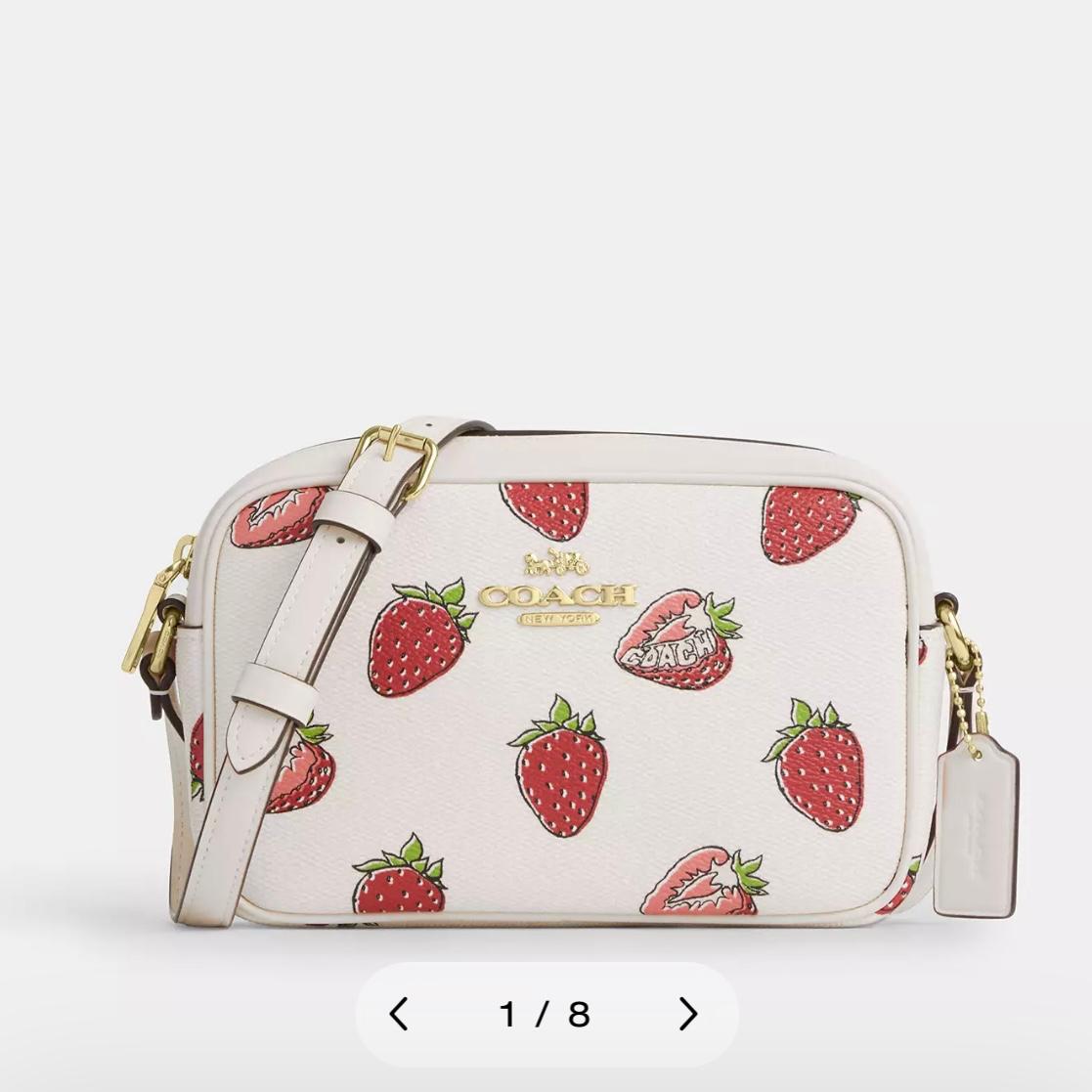 Mini Jamie Camera Bag