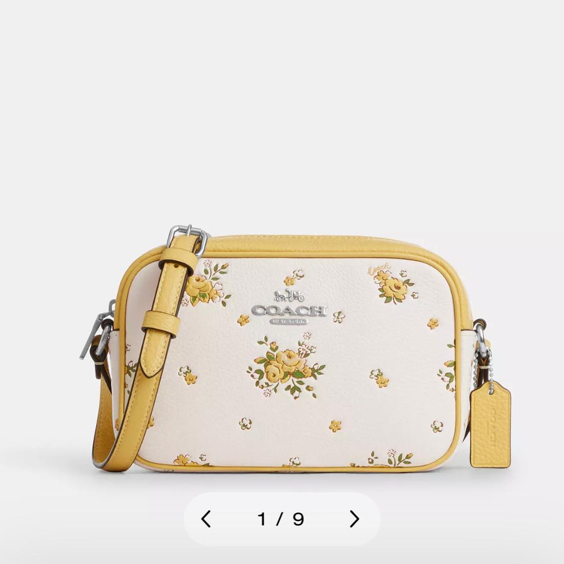 Mini Jamie Camera Bag