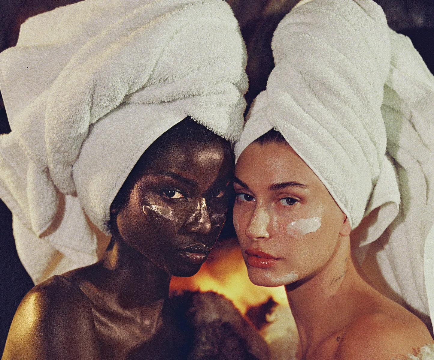 rhode Caffeine Reset