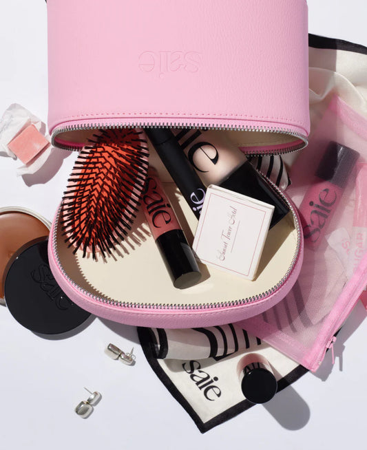 Mini Vanity Case