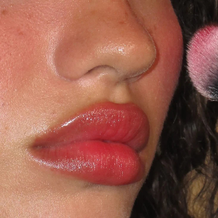 Pocket Blush – Candy Apple