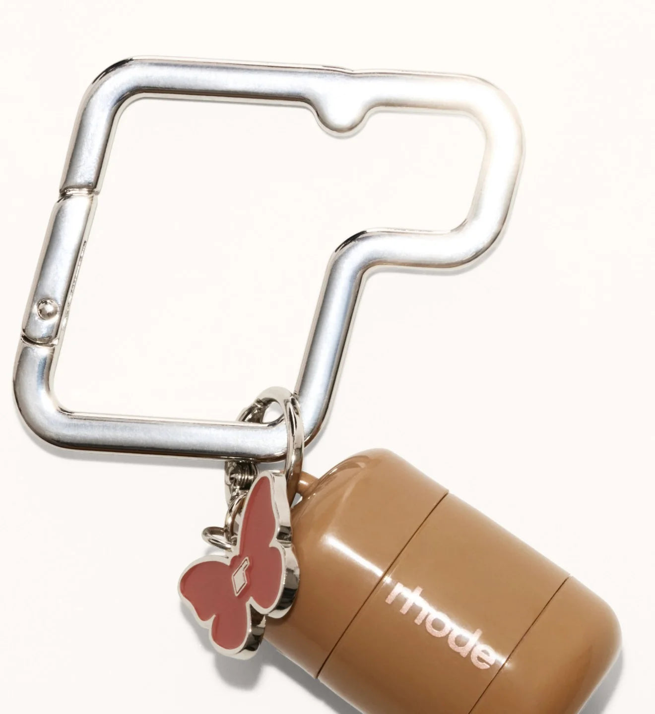 Rhode Carabiner