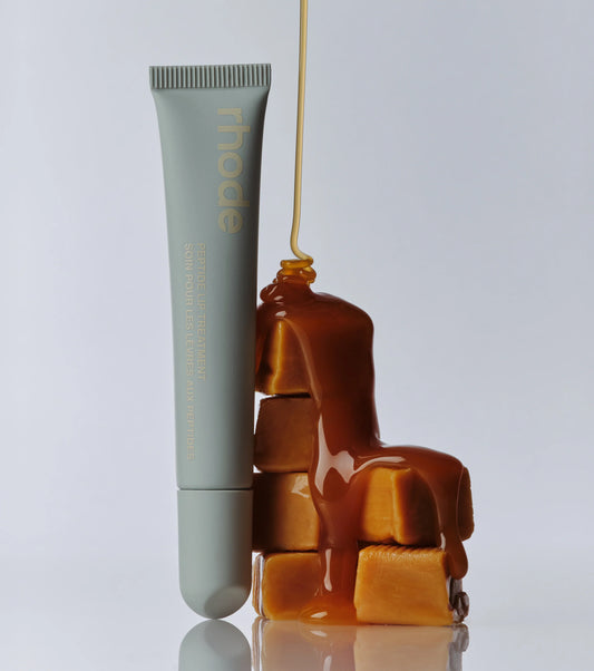 Peptide Lip Treatment Salted Caramel