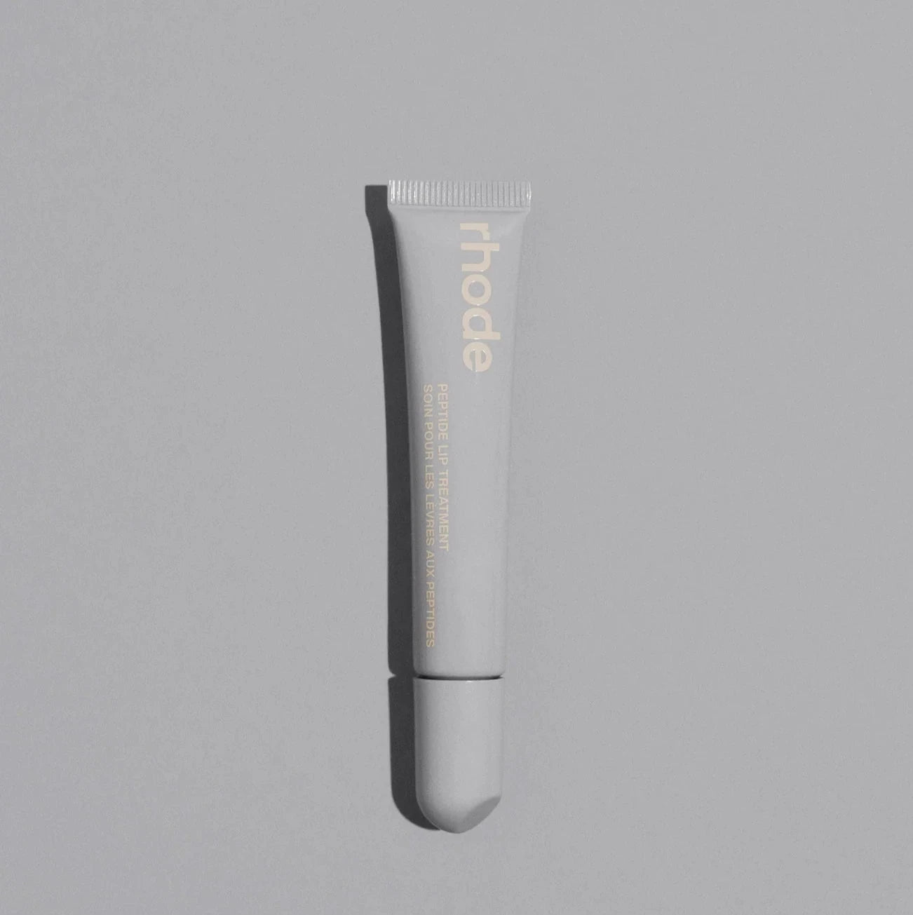 Peptide Lip Treatment Salted Caramel