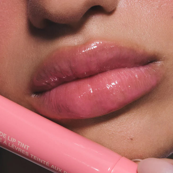 Peptide Lip Tint – Sweet Pea (Limited Edition)