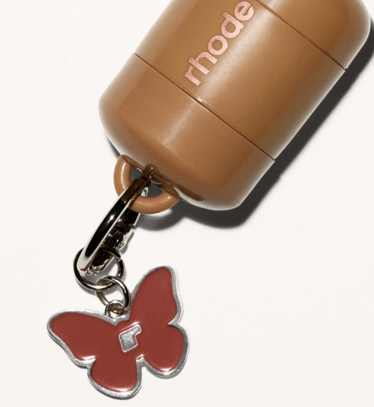 Flutter Charm