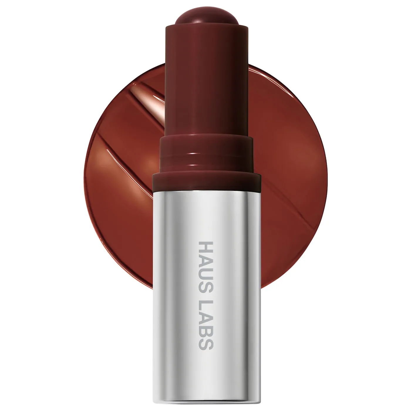 Color Fuse Longwear Hydrating Glassy Lip + Cheek Blush Balm Stick
