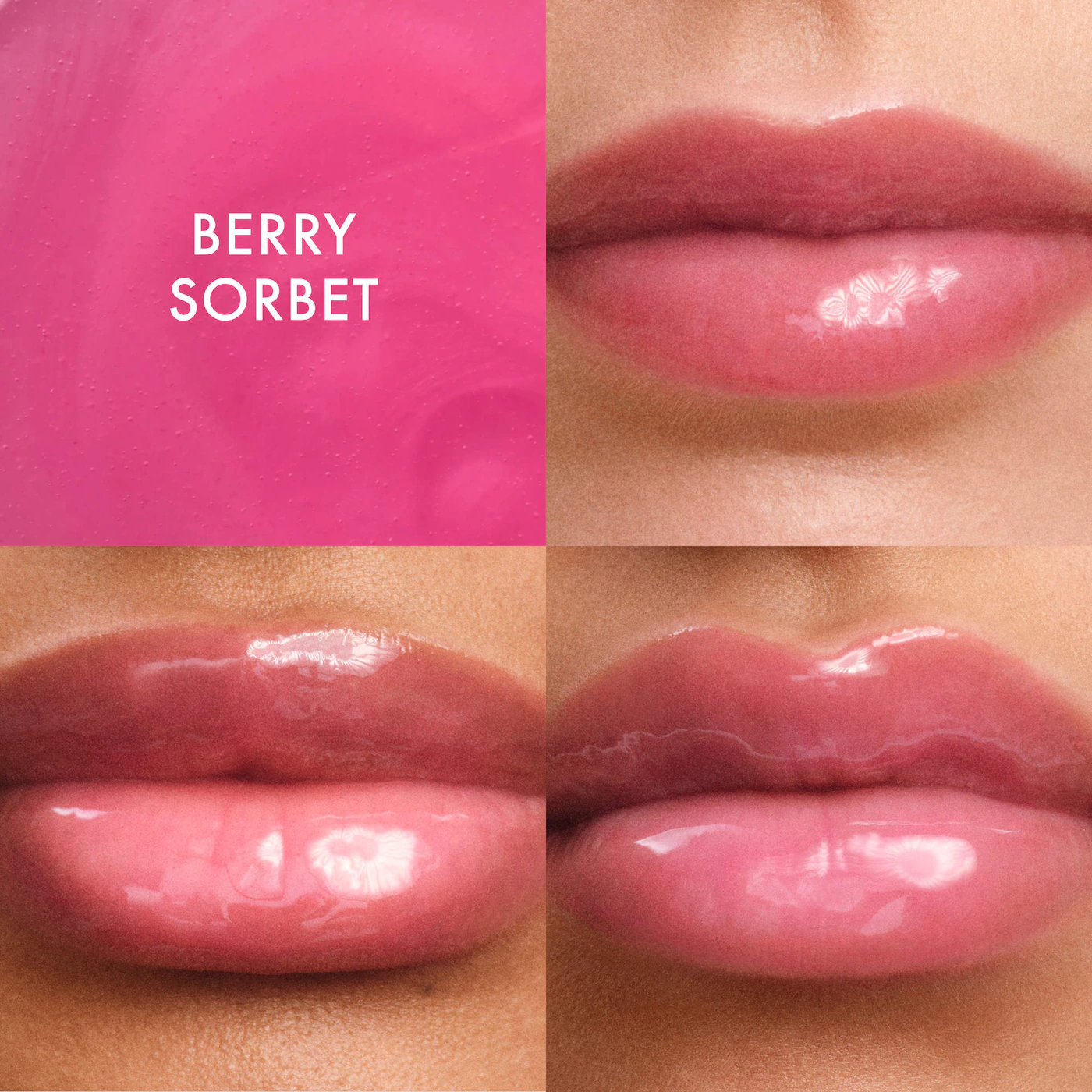 The Sweet Summer Minis Lip Butter Balm Trio Set