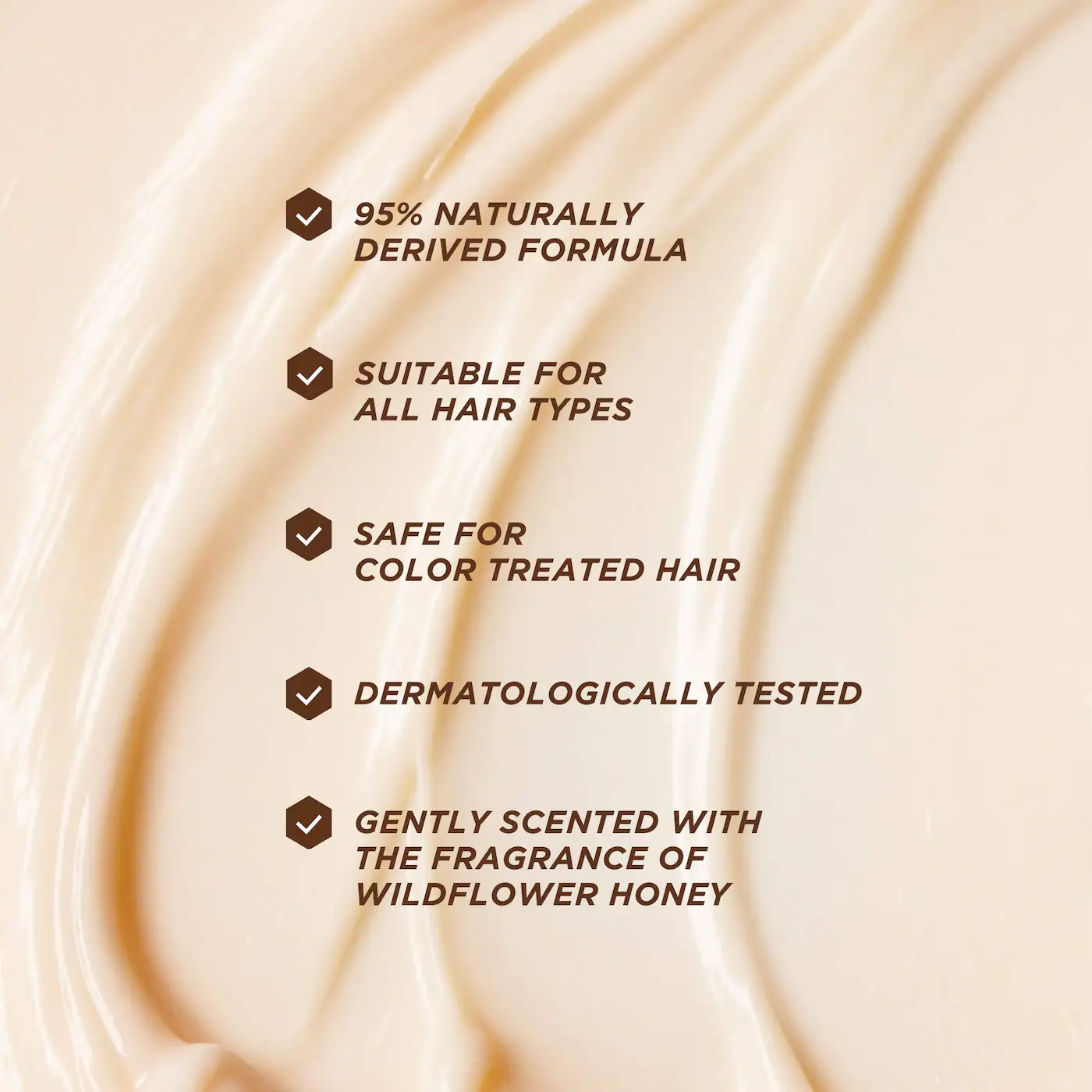 Honey Gloss Ceramide Therapy Hydrating Conditioner