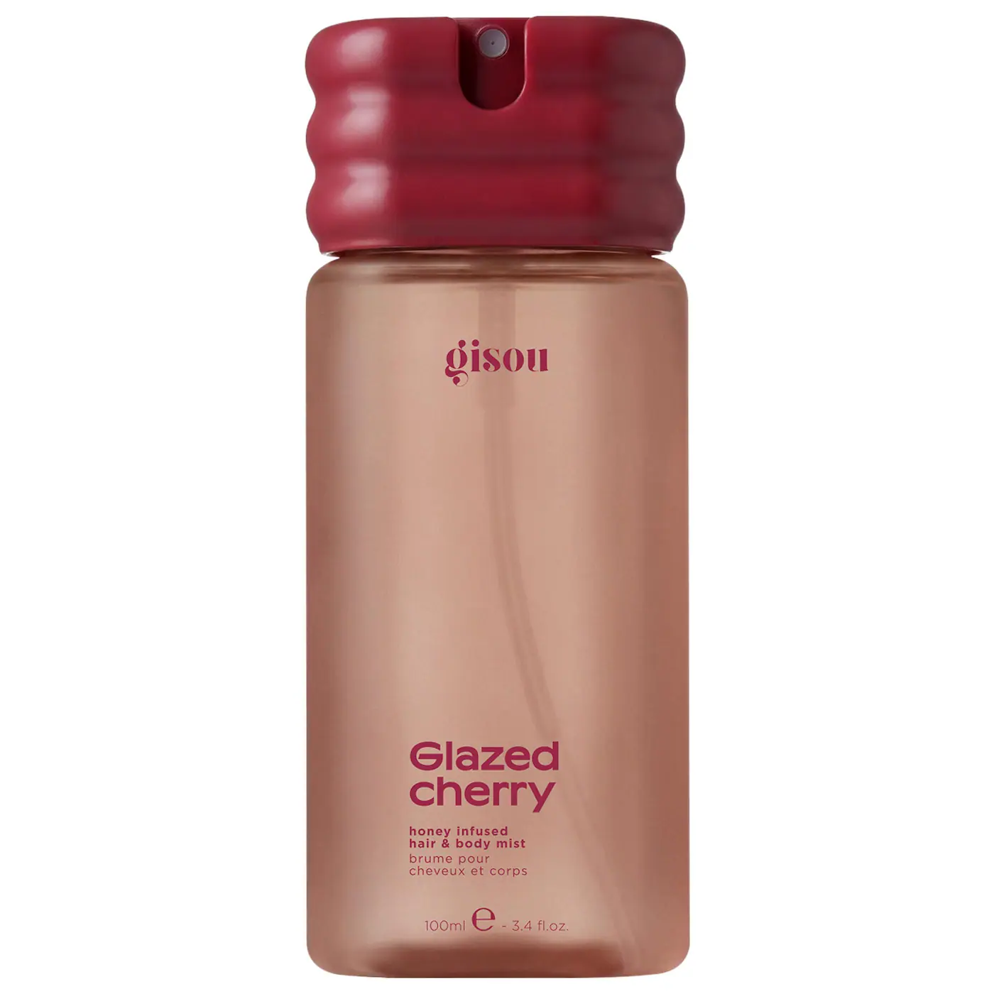 Glazed Cherry Honey Infused Hair & Body Mist