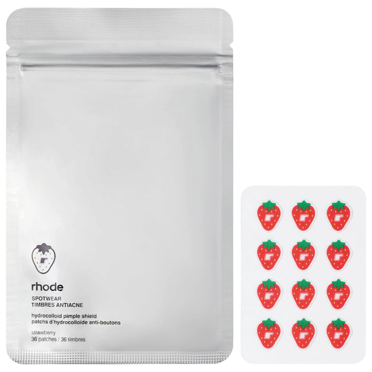 Spotwear Hydrocolloid Patches
