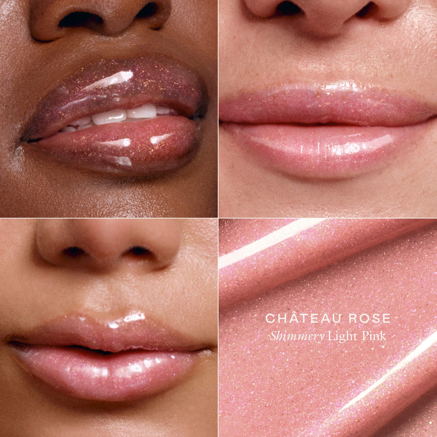 Le Chouchou Exfoliating + Softening Peptide Lip Balm