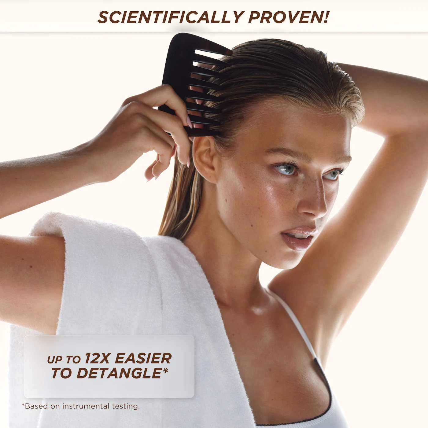 Honey Milk Active Repair Leave In Conditioner Mist