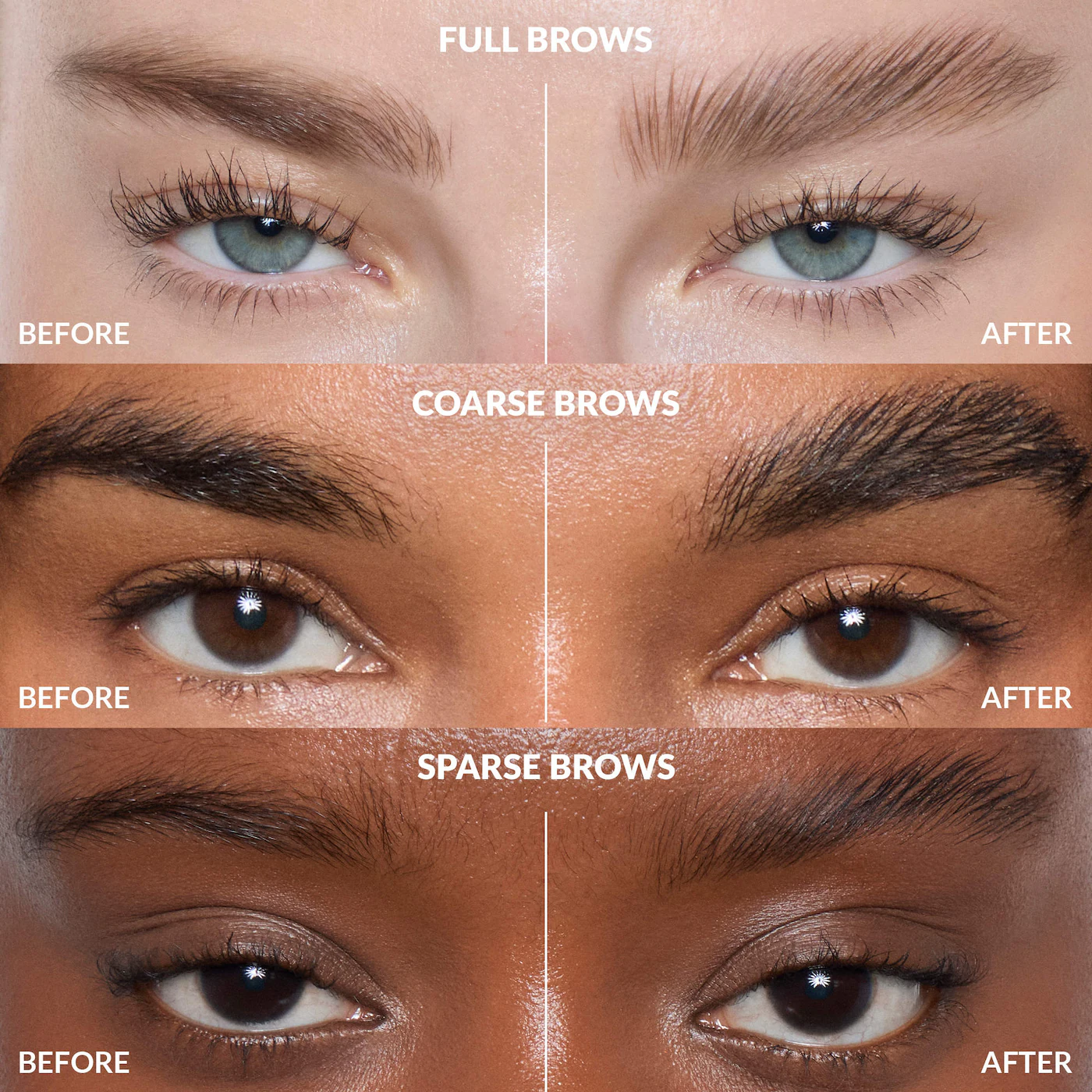 Brow Sculpt Shaping and Lifting Gel