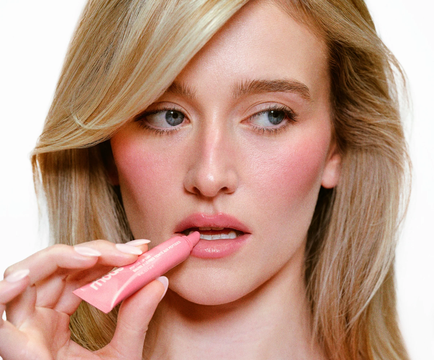 Peptide Lip Tint – Sweet Pea (Limited Edition)