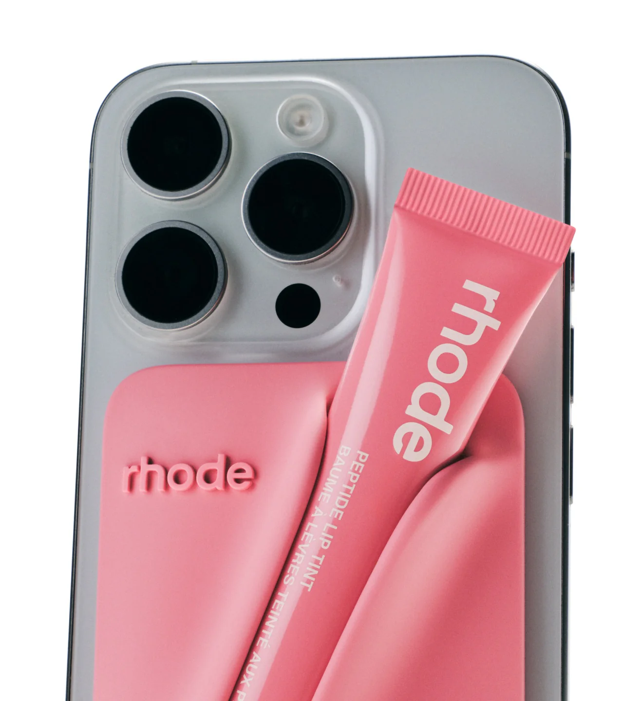 Snap-On Lip Case (Limited Edition)