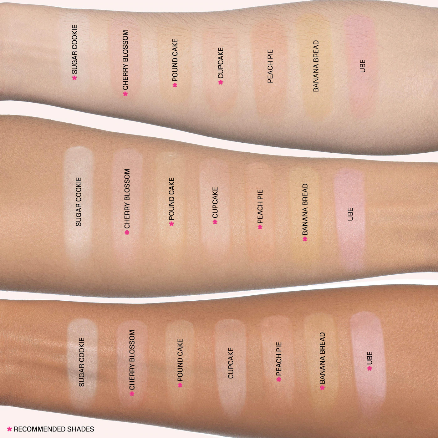 Easy Bake Blurring Loose Baking & Setting Powder