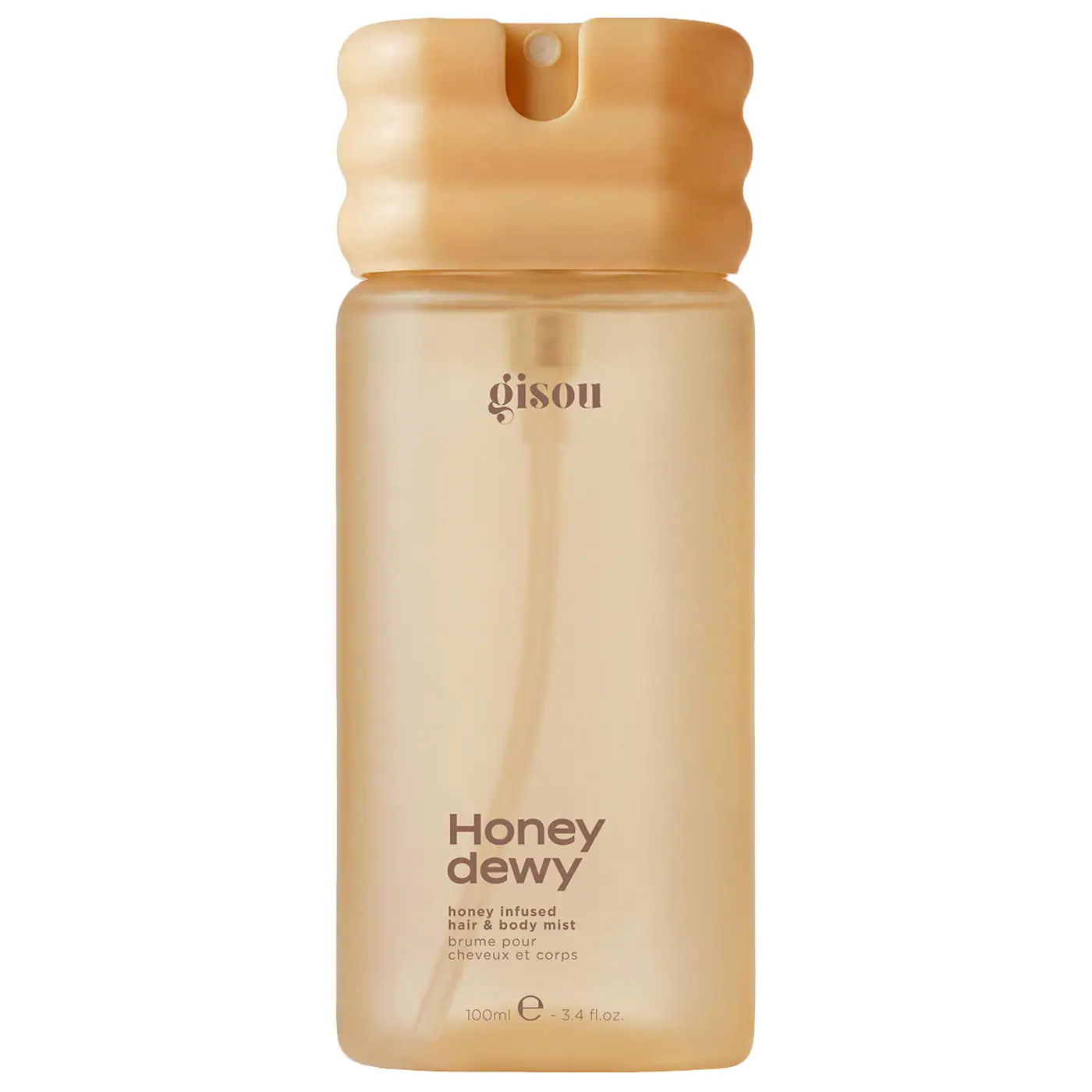 Honey Dewy Honey Infused Hair & Body Mist
