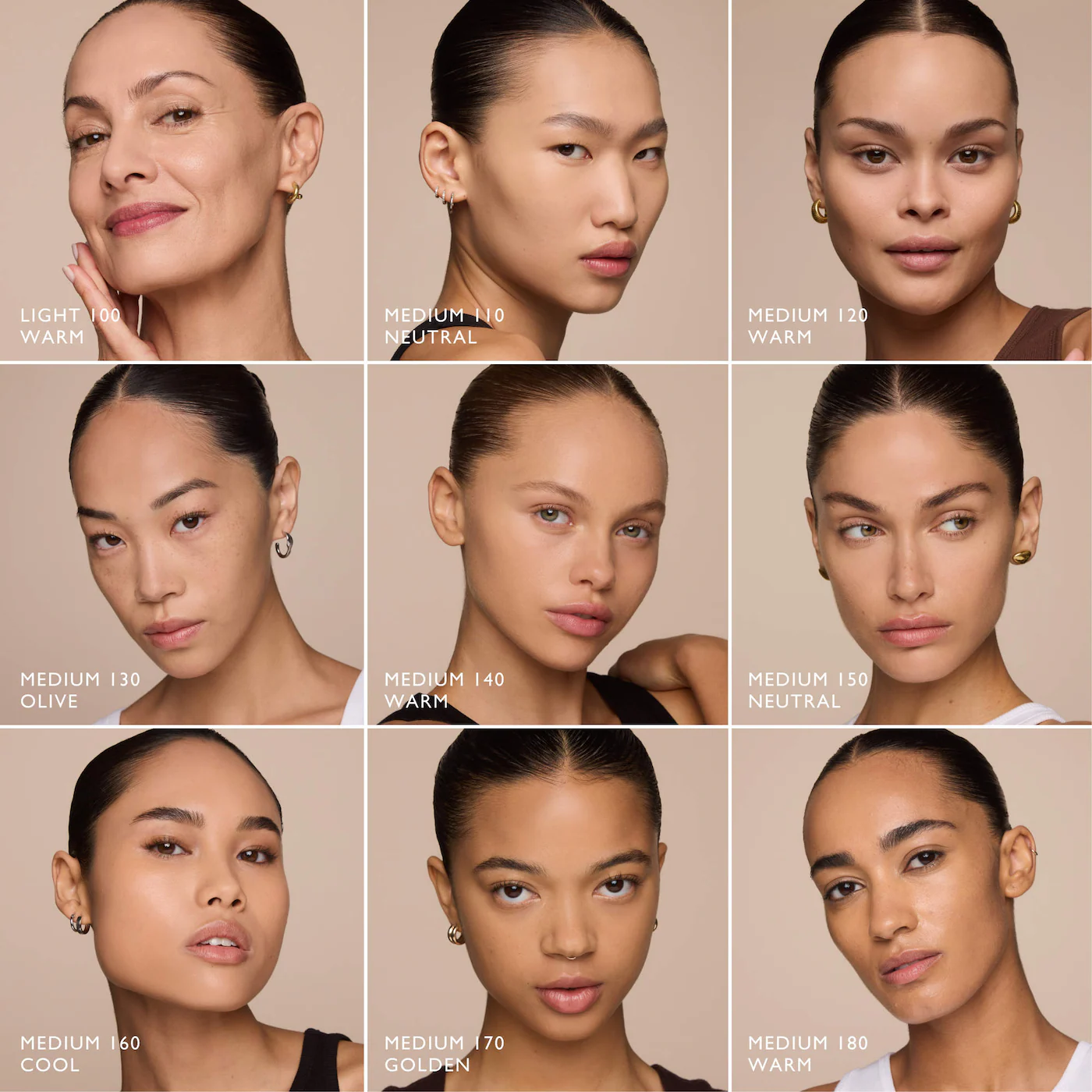 Le Skin Weightless Serum Foundation