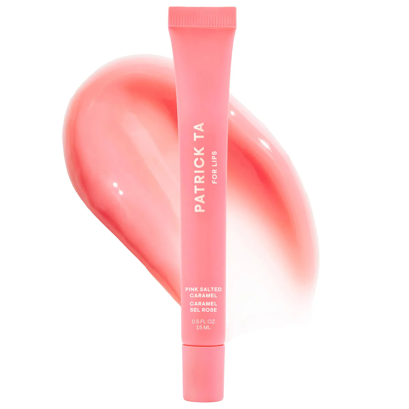 Major Moisture Smoothing and Hydrating Tinted Lip Balm