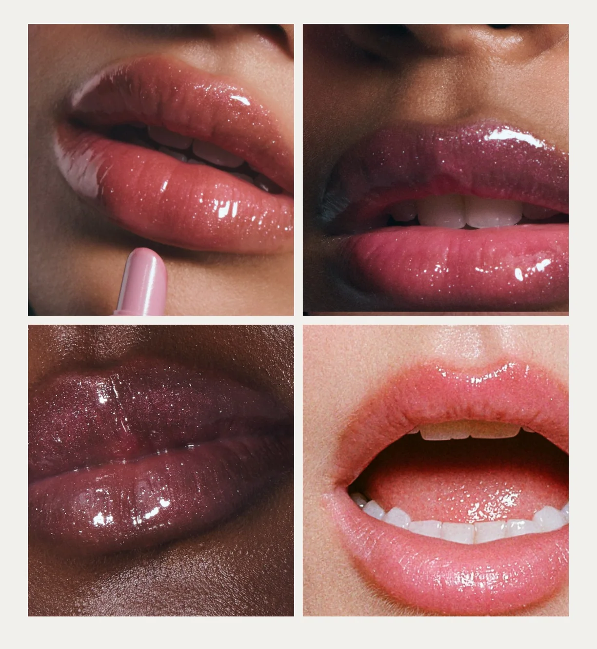 Peptide Lip Tint – Pretzel (Limited Edition)