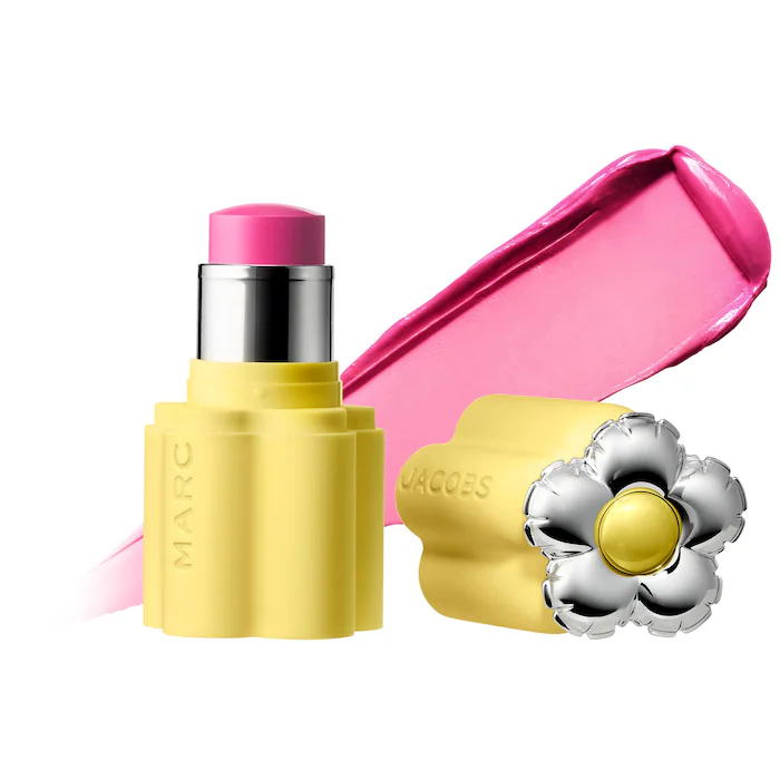 Joystick Buildable Cream Blush Stick