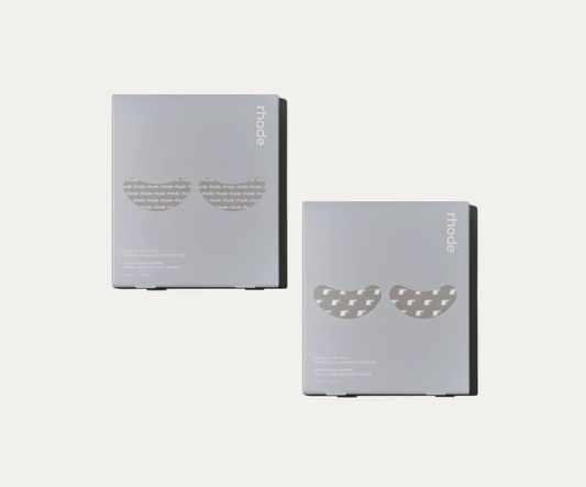 the peptide eye prep set