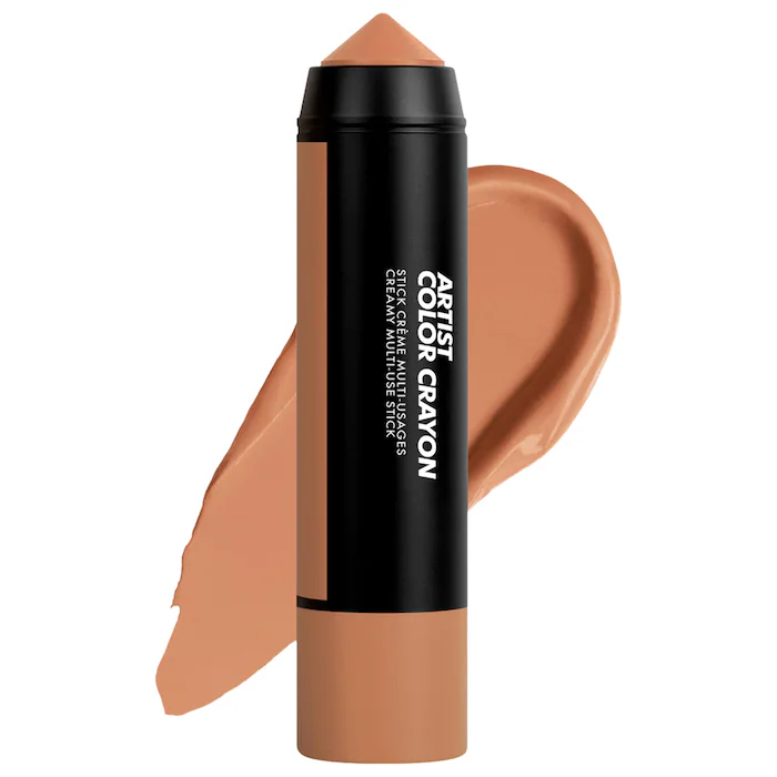 Artist Color Crayon Waterproof Multi-Use Stick