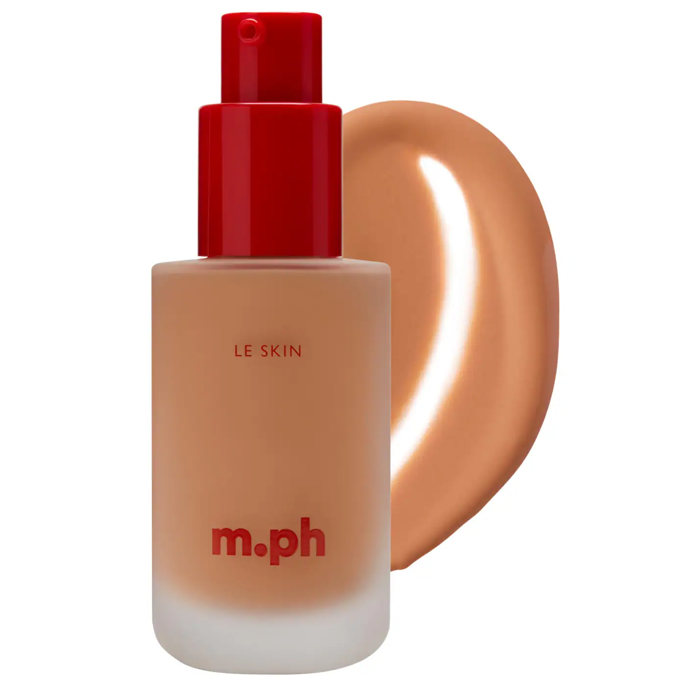 Le Skin Weightless Serum Foundation