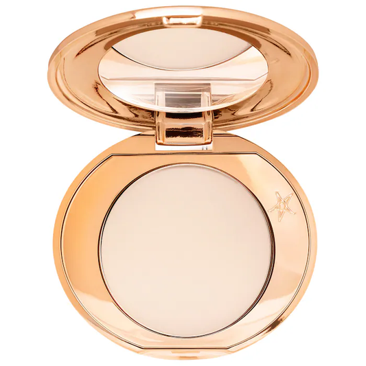 Airbrush Flawless Finish Refillable Blurring & Setting Powder
