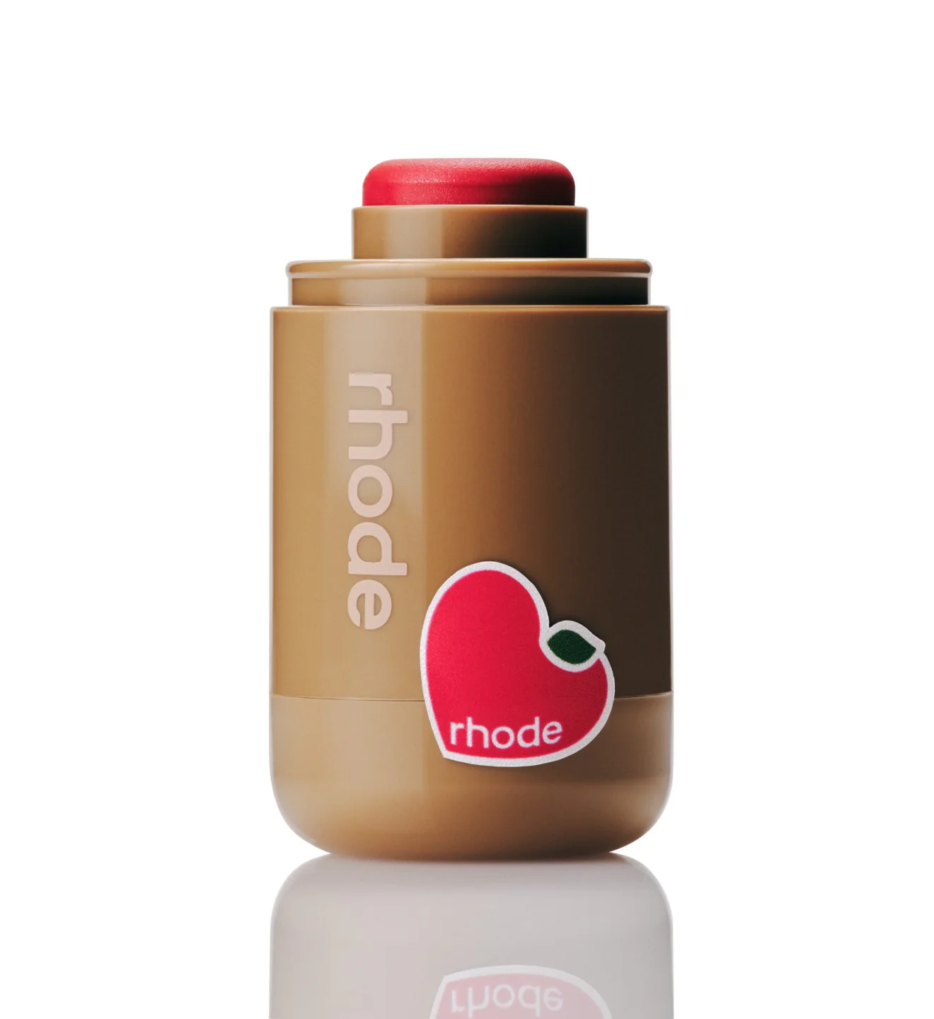 Pocket Blush – Candy Apple