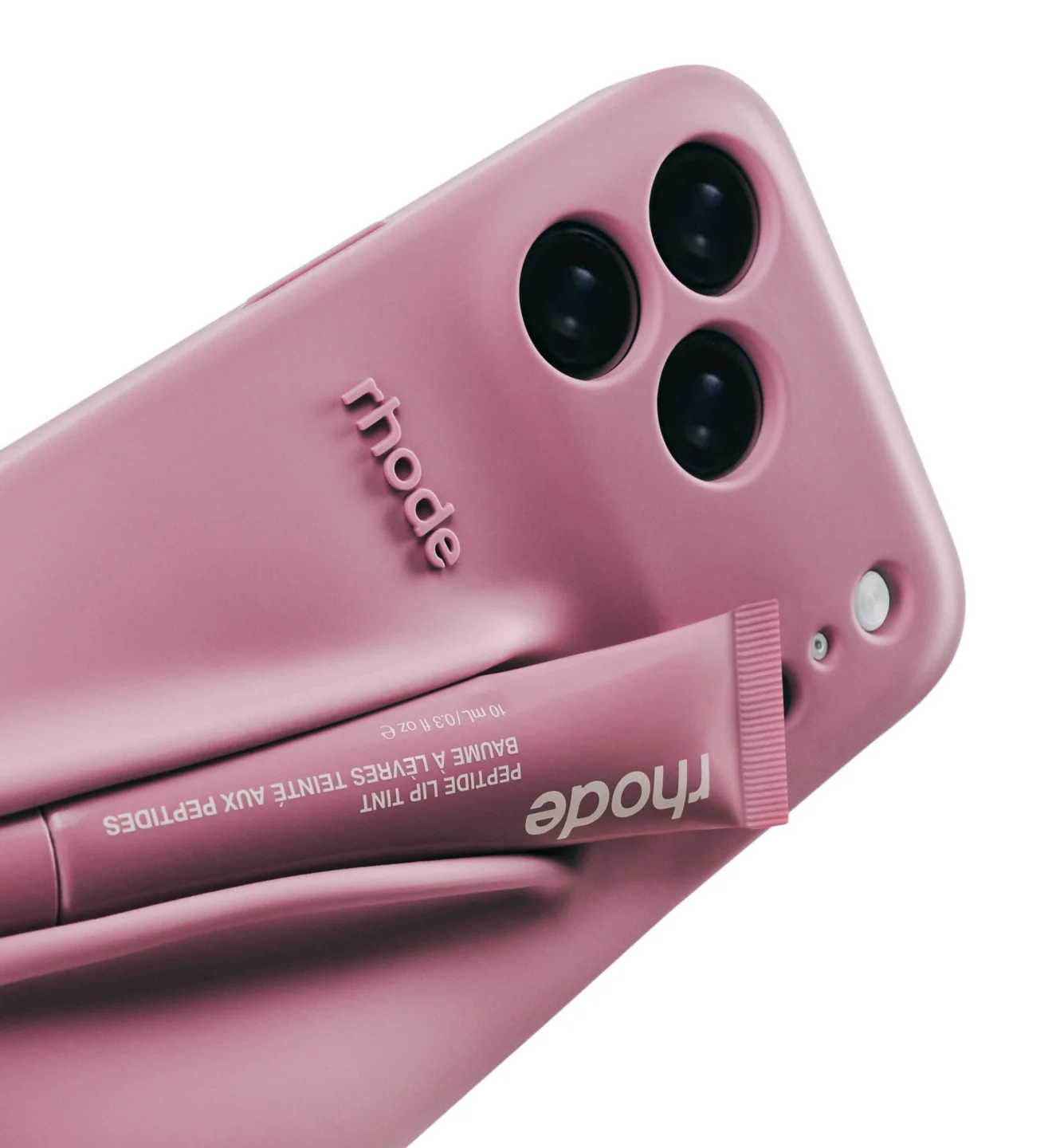 Lip Case (Limited Edition)