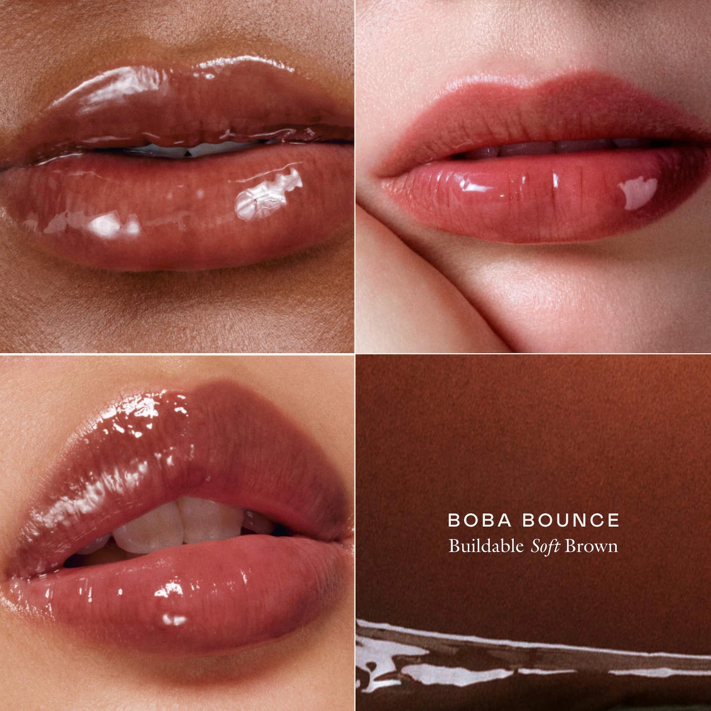 Le Chouchou Exfoliating + Softening Peptide Lip Balm