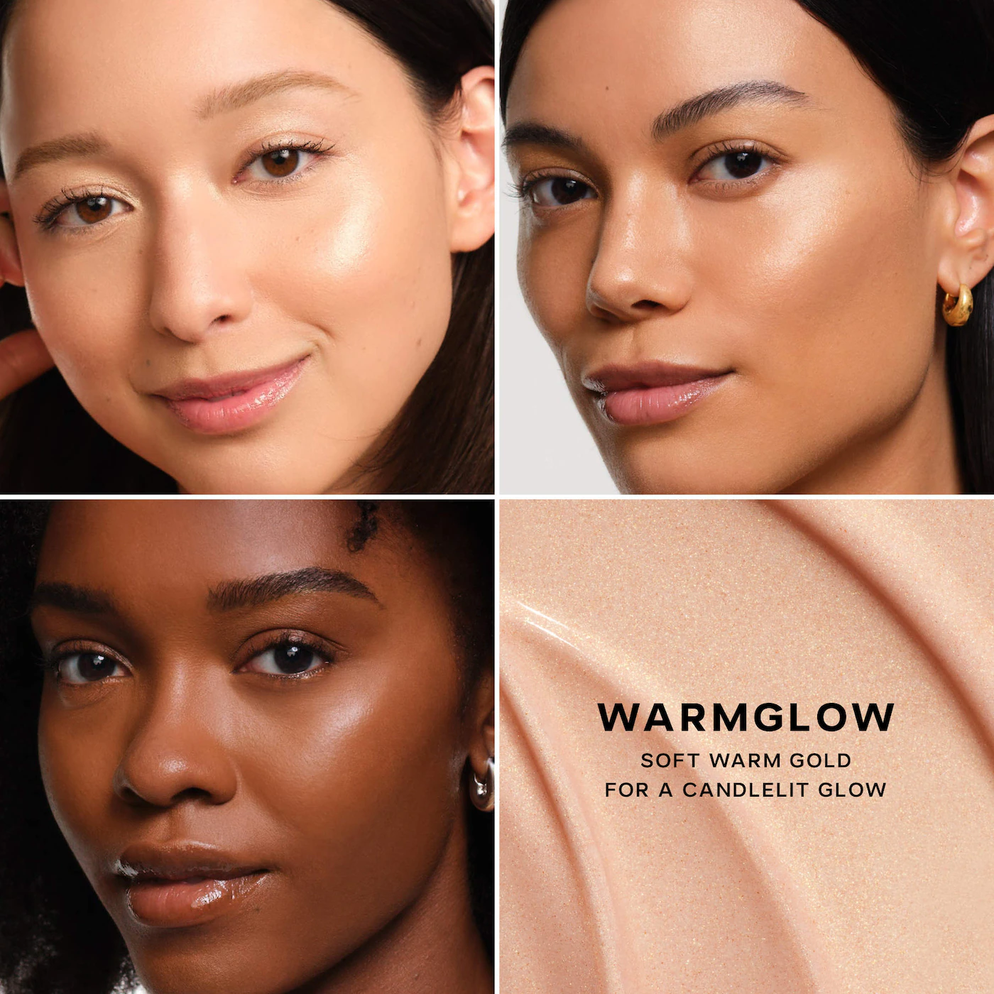 Blush & Glow Gift Set