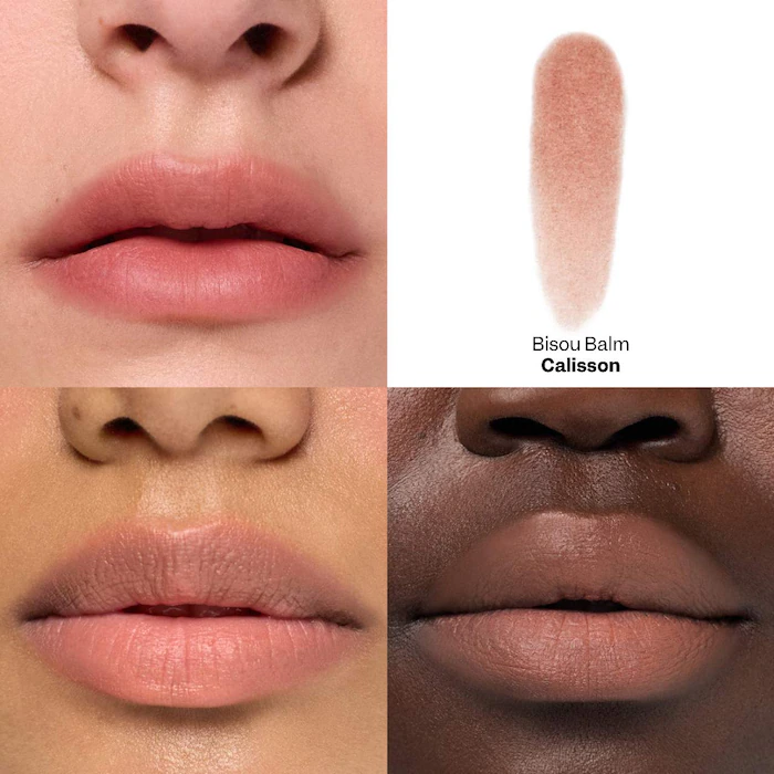 BISOU BALM Sheer Matte Lipstick