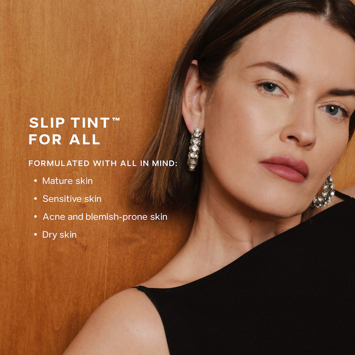 Slip Tint™ Undetectable Baked Setting Powder