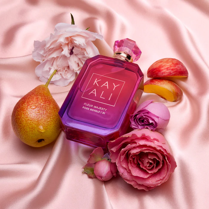 Summer Scents Travel Spray Perfume Sampler Set w/ Redeemable Voucher