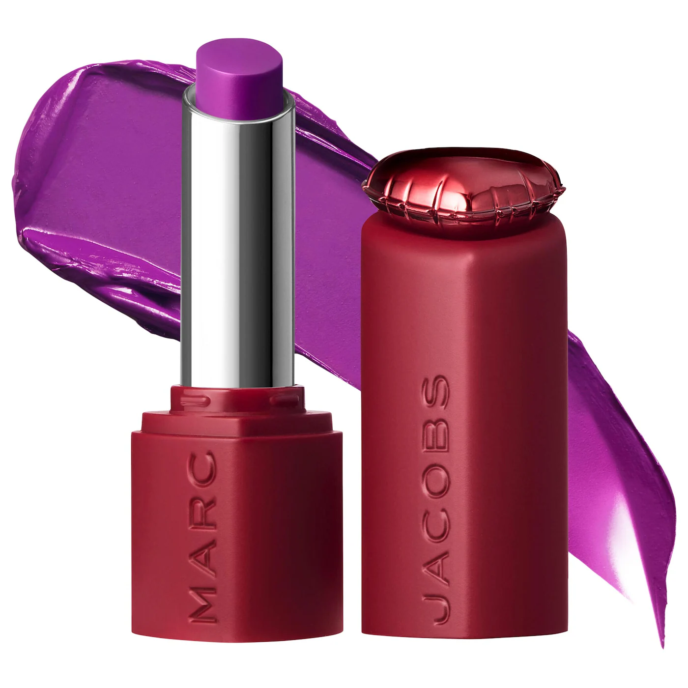 Heart On Long-Lasting Soft Shine Lipstick