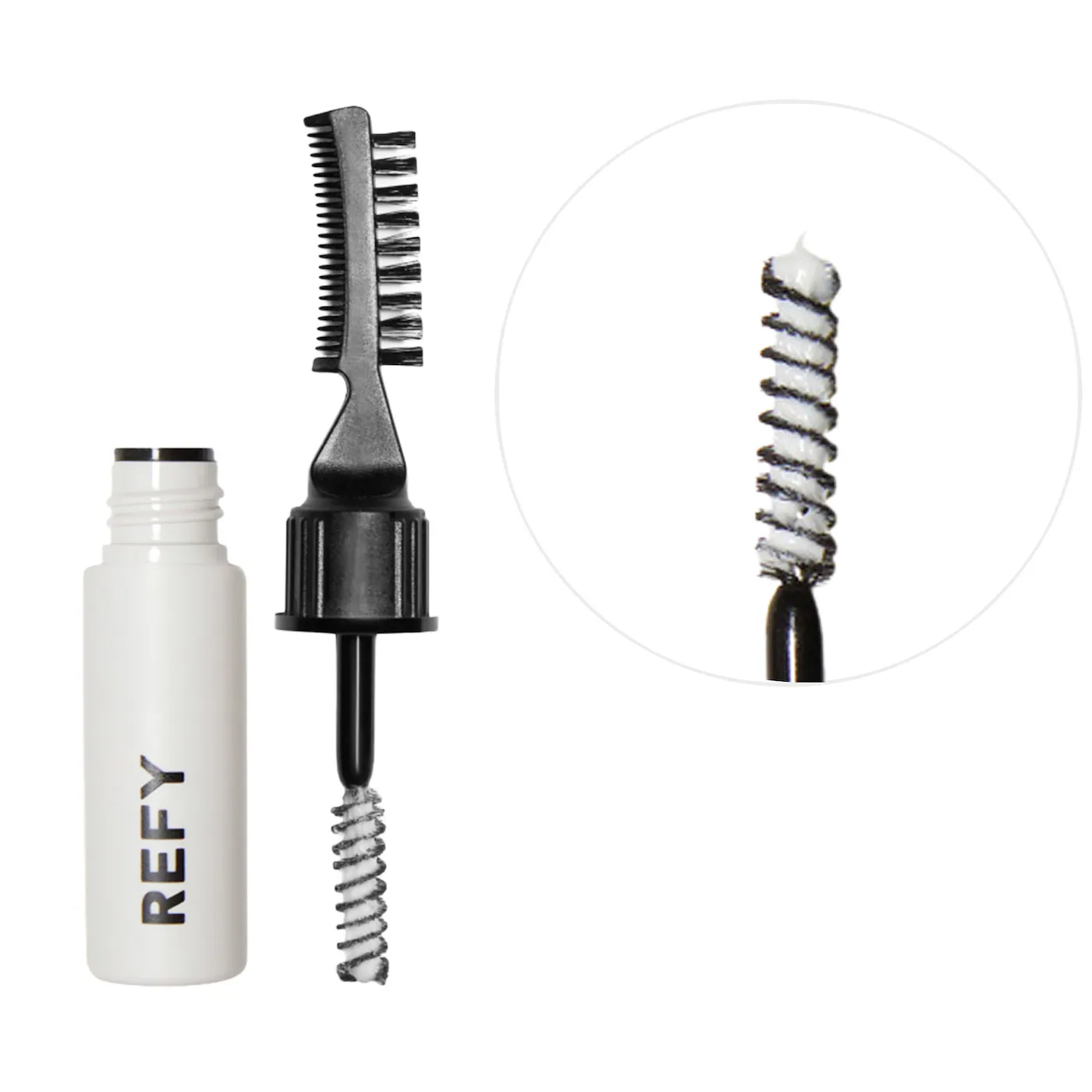 Brow Sculpt Shaping and Lifting Gel