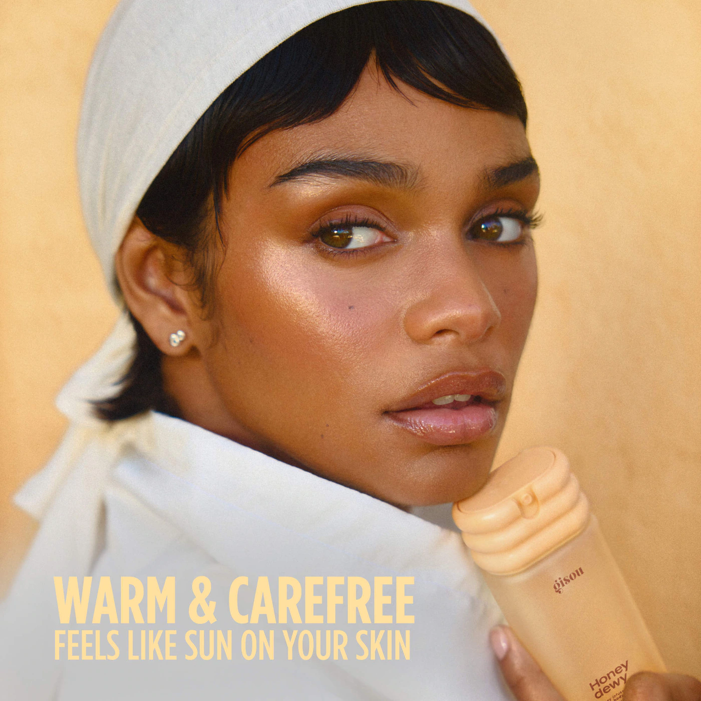 Honey Dewy Honey Infused Hair & Body Mist