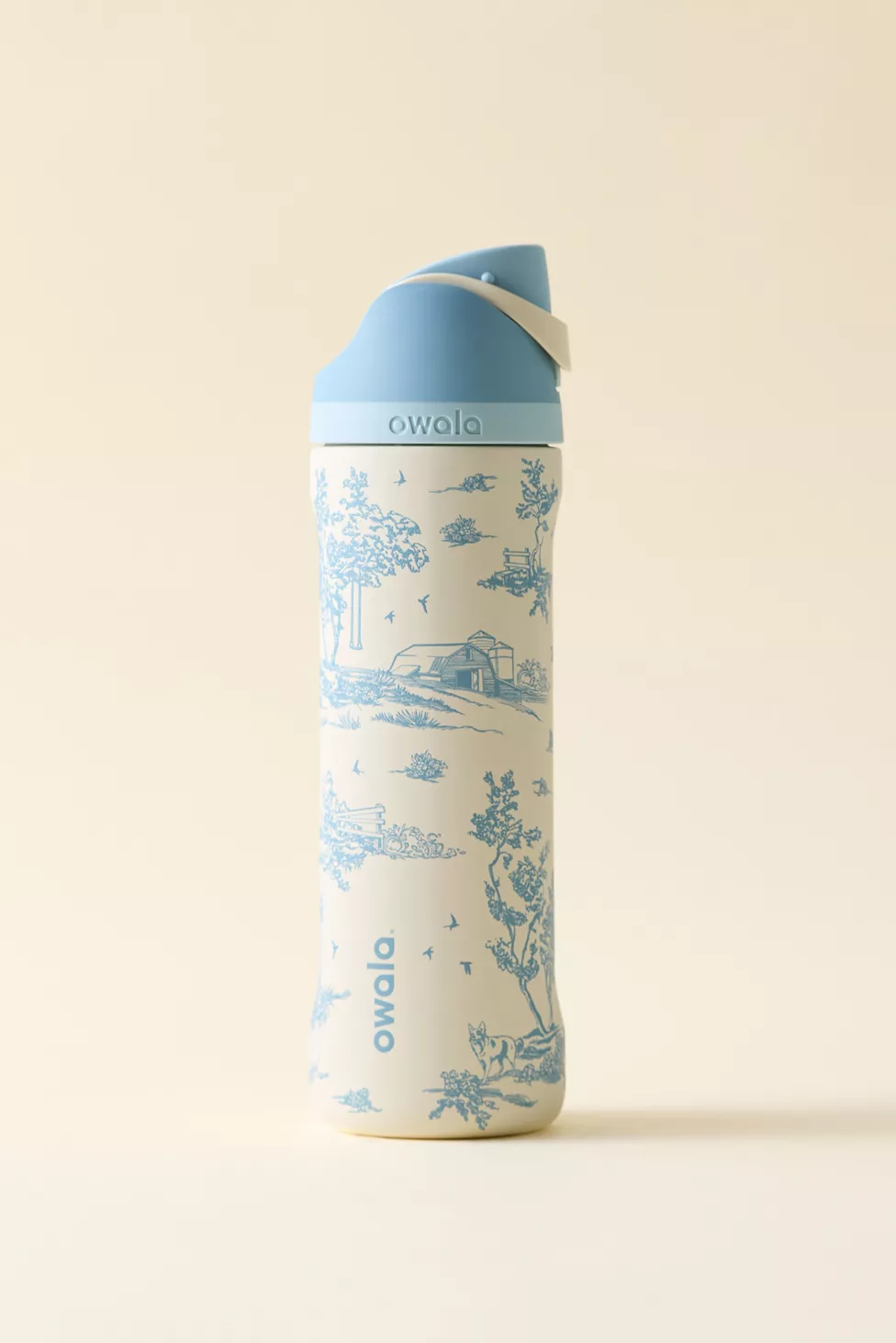 Owala FreeSip Patterned 24 oz