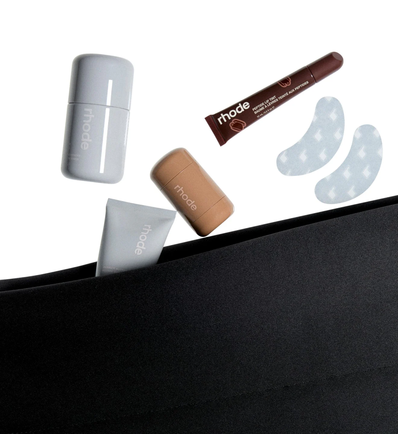 oversized bubble bag