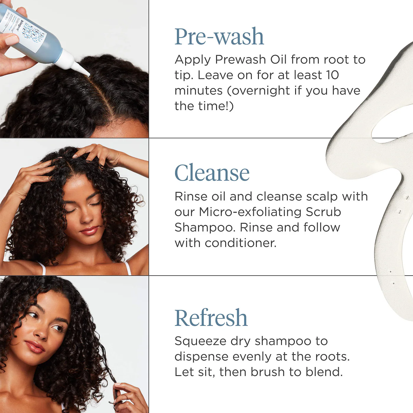 Holiday Hair Must Haves Gift Set -Sephora Favorites