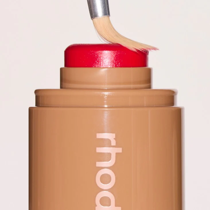 Pocket Blush – Candy Apple