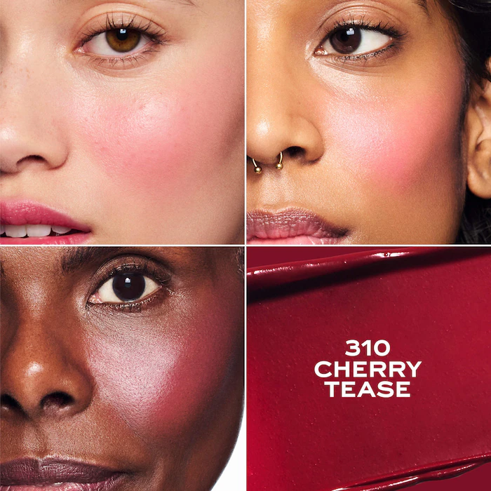 Joystick Buildable Cream Blush Stick