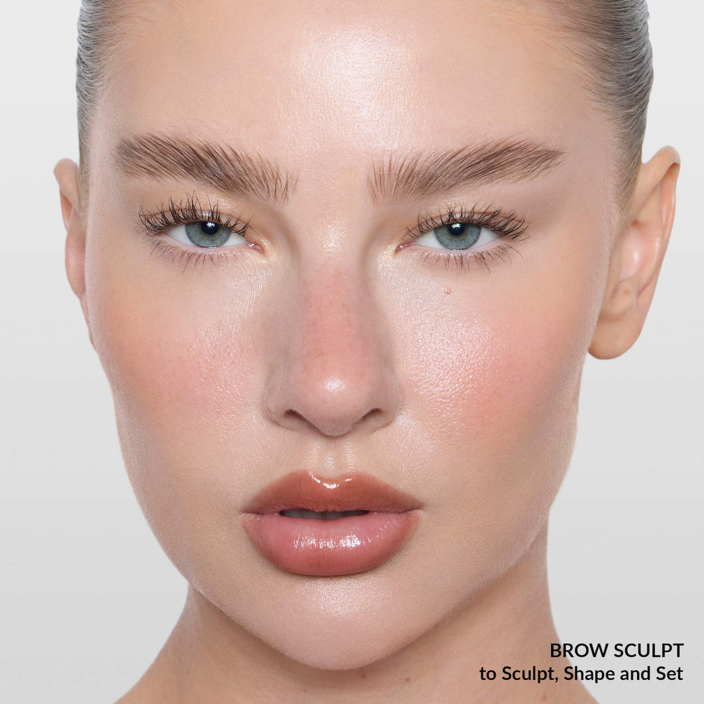 Brow Sculpt Shaping and Lifting Gel