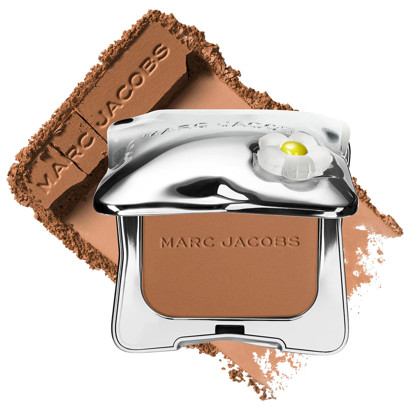 Legally Bronze Talc-Free Blurring Powder Bronzer