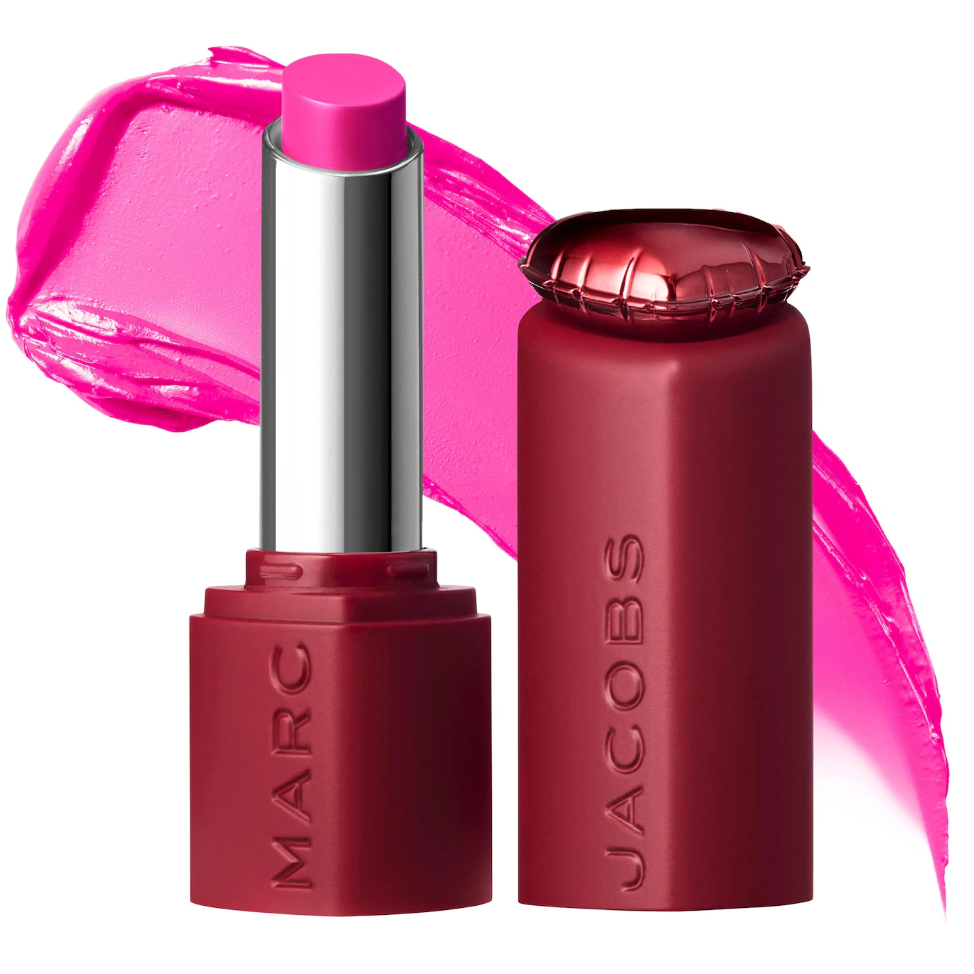 Heart On Long-Lasting Soft Shine Lipstick