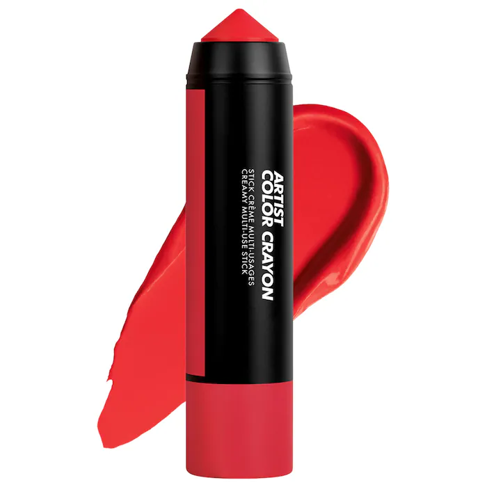 Artist Color Crayon Waterproof Multi-Use Stick