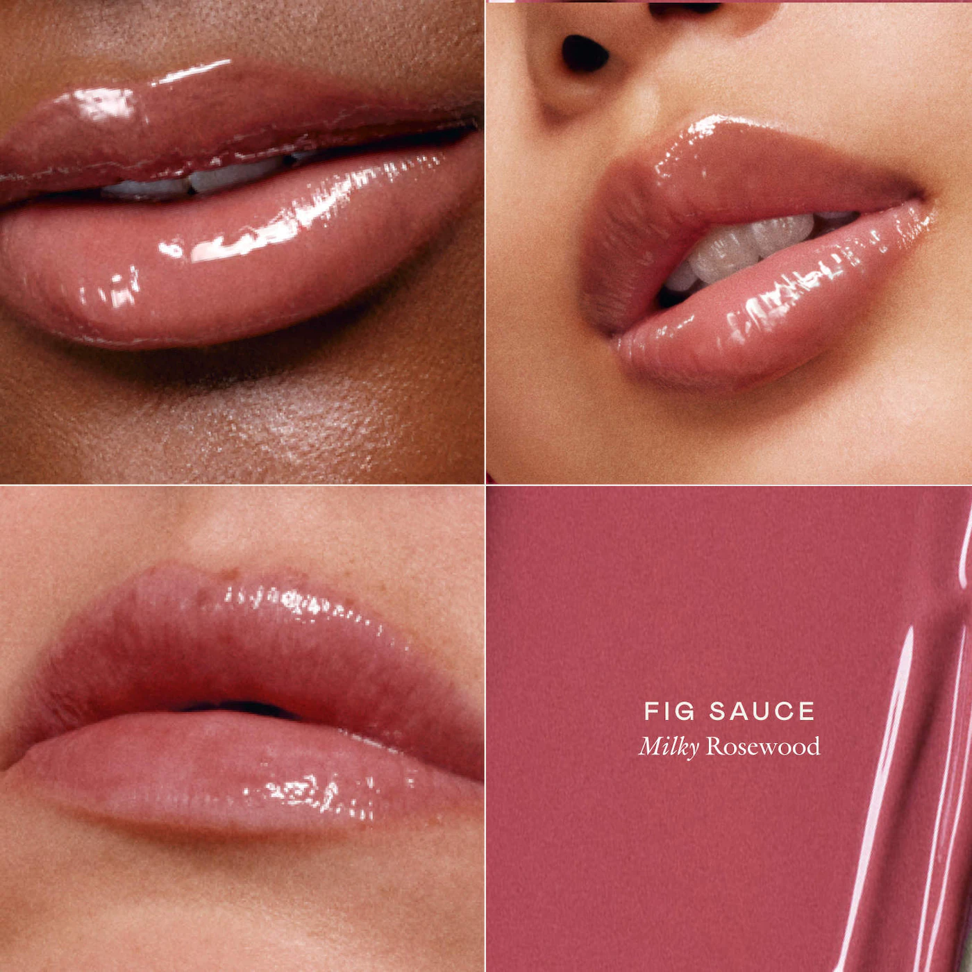 Le Chouchou Exfoliating + Softening Peptide Lip Balm